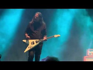 Mustasch - Live at Sommarrock Svedala 2022 - Full Show