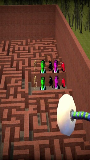 (Garrys mod)Part-12 #Scp Modlab #gmod #garrysmod