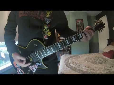 Social Distortion - Partners In Crime Cover