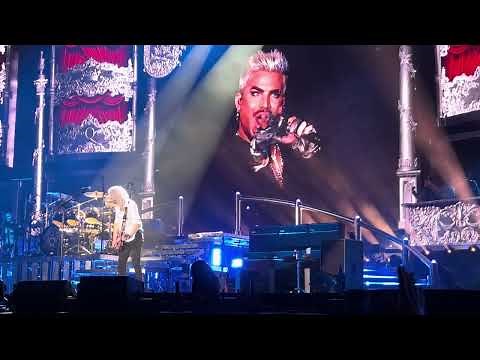 Queen + Adam Lambert - Somebody To Love (Tokyo Dome 2024-02-13)
