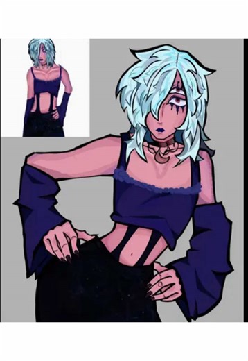 #gothboy #alt #fyp grasias @🌾 𝗟𝗲𝘅𝗶⋆˚࿔☀️ por la kola jejejejeje