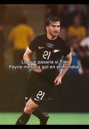 🎉🤩#timpayne #mundial #futbol #humor #fyp | tim