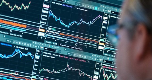 CTV National News: Market volatility grows as global conflict rattles investors