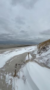 Mayflower Beach - Dennis, Massachusetts Cape Cod - Winter | Cape Cod, Massachusetts