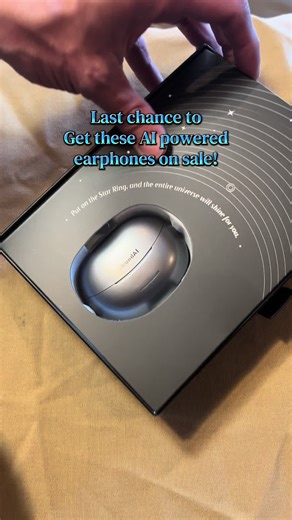 AI Translation Earbuds: Break Language Barriers Now