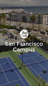 6.3K views · 27 reactions | Enjoy the convenience of access to multiple locations with one membership. Experience the Bay Club community today. | The Bay Club | Facebook