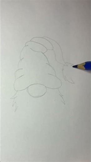 #art #christmas #cute #elf #christmasvibes