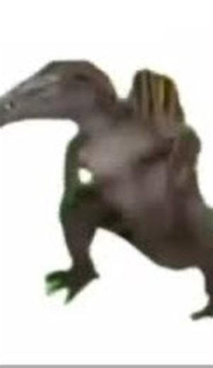 Quinn on Instagram: "Animal I Have Become featuring dance from Spinosaurus #kpopdemonhunters #kpop #animal #animalihavebecome #dinosaur #spinosaurus #meme #lol #fyp #random #trend #netflix #music #edit"