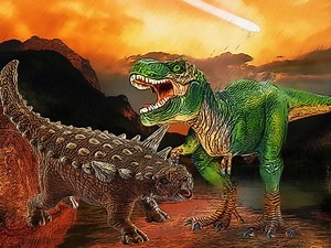 Play Dinosaurs Fight Jigsaw | Free Online  Games. KidzSearch.com