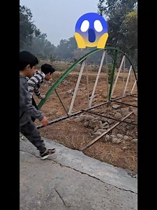 Entertainment on hy abbros in action