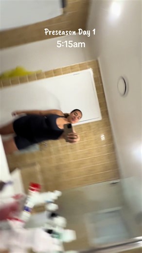 Netball Pre-Season Day 1 Vlog Highlights