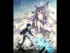 Date a Live Season IV is HERE!!