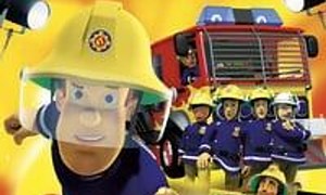 Fireman Sam: Set for Action! - Where to Watch and Stream Online – Entertainment.ie