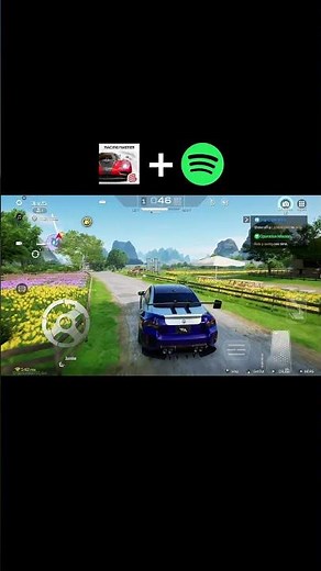 Best mobile racing game this year?🔥 #racingmaster #shorts