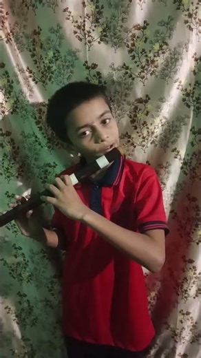 flute basics learning for beginners in 8 holes flute # viral#flutist