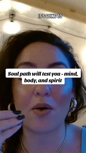 We go through trials so we can win ✅ #manifestation #manifest #intuitive #healer #energyhealer 🍒