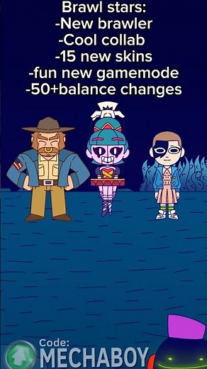 Brawl stars vs clash royale #brawltalk #brawlstars #brawlstarsanimation