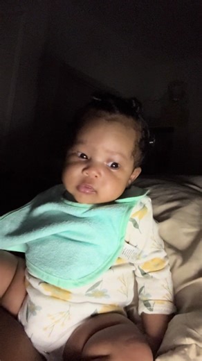 Baby loc dawg#babytok #fyp #viralbaby #babiesoftiktok #blackbaby