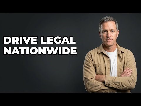 Where Can I Confirm My Driver's License Is Valid Interstate?