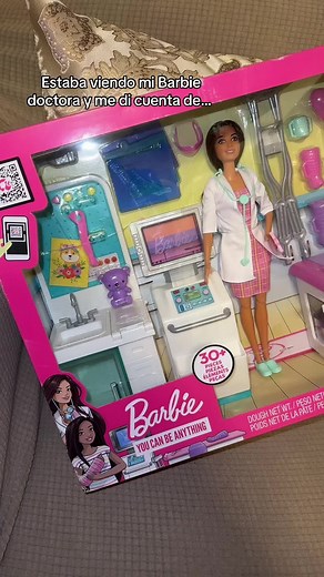 Barbie Chef - Muñeca con Magia en la Cocina