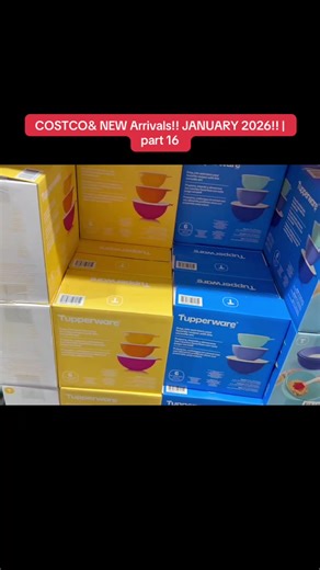 COSTCO& NEW Arrivals!! JANUARY 2026!! | part 16
