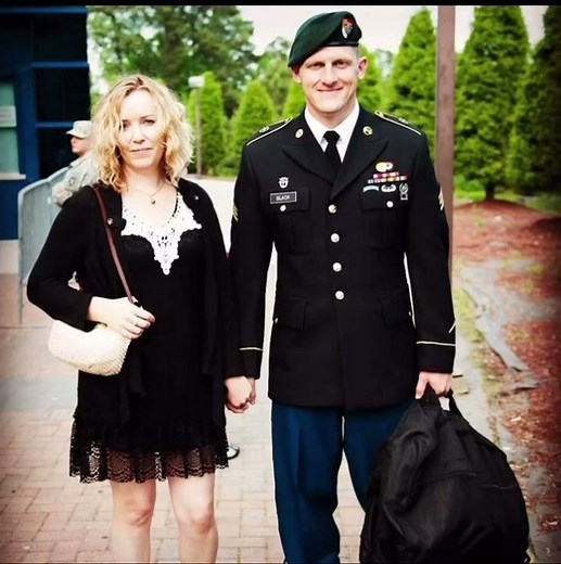 SSG Bryan Black KIA Tongo Tongo Ambush. True story of the Niger Ambush. Green Beret