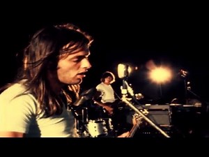 Pink Floyd - Atom Heart Mother Live St. Tropez 1970 [HD]
