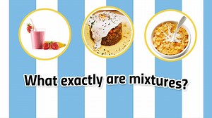 5K views · 287 reactions | Get ready to discover the fascinating world of Science with this 3-Minute Lesson! Do you like eating cereal with milk and fruits? How about a strawberry and banana shake? This afternoon, Grade 6 students will learn what a mixture is, how to differentiate the two kinds of mixture, and what kind of mixtures we see around us. You can also watch this video in YouTube: https://youtu.be/EXTk_lrA3R4 | Vibal Group | Facebook