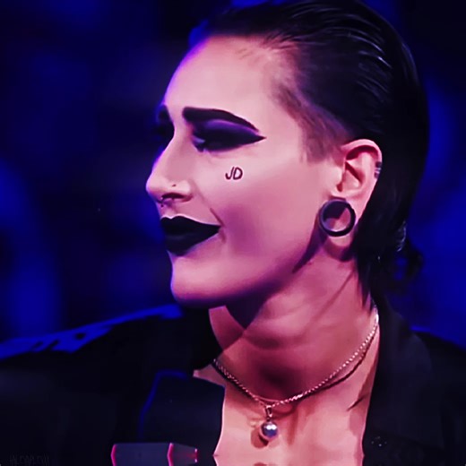 Rhea Ripley: The Dominant Force in WWE