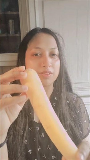 The Surprising Variety of Carrots