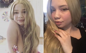 Mikaela Spielberg Using Porn Career As A ‘Healing Journey’