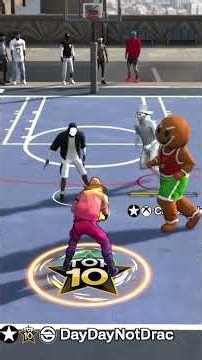 RIVET CITY ALREADY LOOKING NICE #nba2k26 #caponeski #2k26