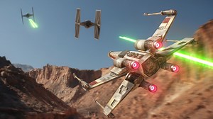 Star Wars: Battlefront - Here's everything you need to know