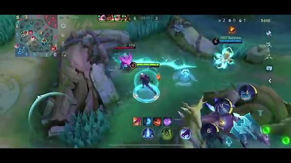 GLOBAL GUSION BEST GUIDE TO DOMINATE IN SOLO RANK 2025