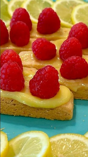 🍋 Thyme-Infused Lemon Curd | A Taste of Sea Glass Journal ✨