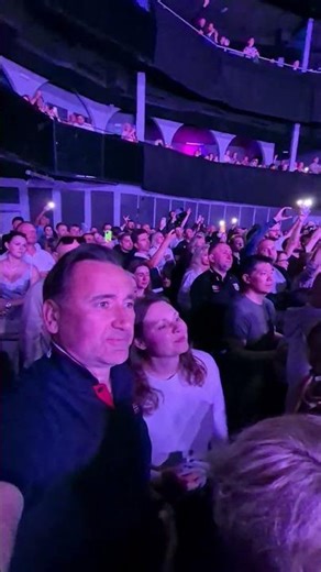 Юрий Шевчук и группа DDT (ДДТ) в Аликанте, Испания🇪🇸 2026. Песня ЭТО ВСЁ