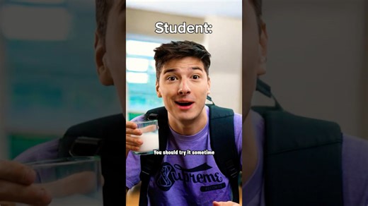 Students' homework excuses