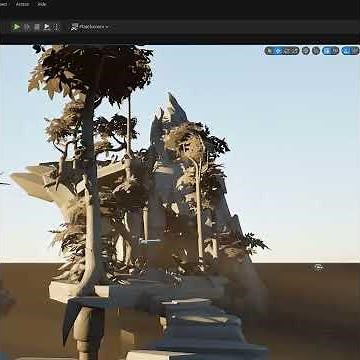 Tuto du jeudi - Maya Modelisation Stylized