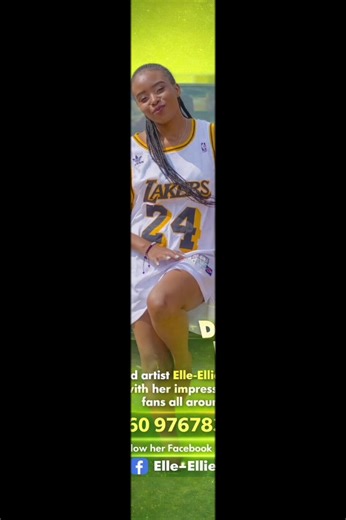 Elle-Ellie ft Kelly zm