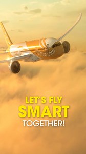 2.7K views · 15 reactions | Flying smart is easier than you think. Here are our savvy tips to get a little more out of your trips.​ Save this post for reference the next time you go Scootin’! ✈️✍️ | FlyScoot | Facebook
