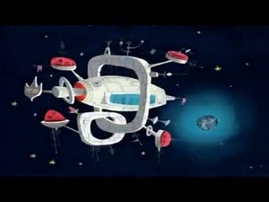 Time Squad Extended Intro