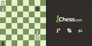 Rook Endgames: Beginner to Master, Part 8