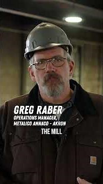 Electric Material Handlers, Metalico Youngstown - SENNEBOGEN