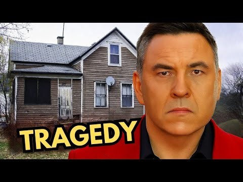 Britains Got Talent Heartbreaking Tragic Life Of David Walliams From BGT