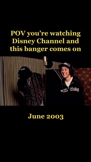 Dig It by the cast of Holes June 2003 #disneychannel #nostalgia #fyp #disneykid #pov #olddisneychannel #shialabeouf #holes #khleothomas #hectorzeroni #stanleyyelnats