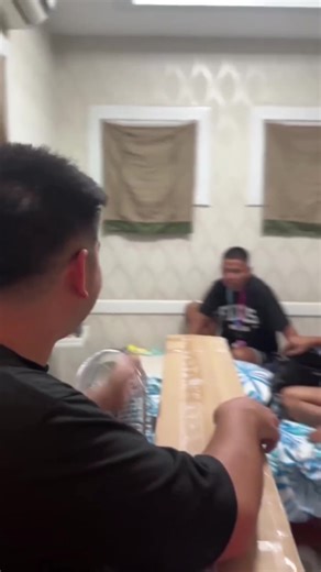 Higanteng TV Prank Series: Sir Gaybin and Capinpin Brothers