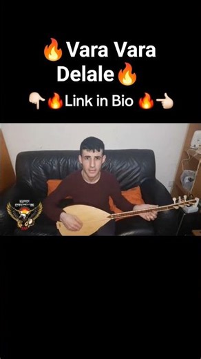 kurdi Offiziell 86 |Vara Vara Delale 2021 (Original music)2,1 Millionen in TikTok Aufrufe