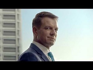 NRMA Insurance Confidence commercial