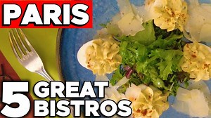 Paris food guide 5 must-try bistros loved by locals