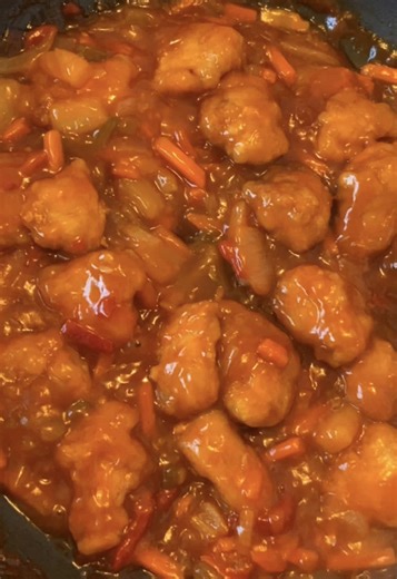 Homemade Chinese Food: A Quick Solution for Kids